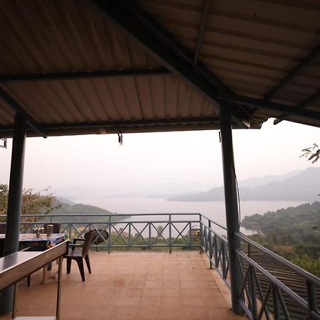 Nisarg Farm Mulshi Bed & Breakfast エクステリア 写真