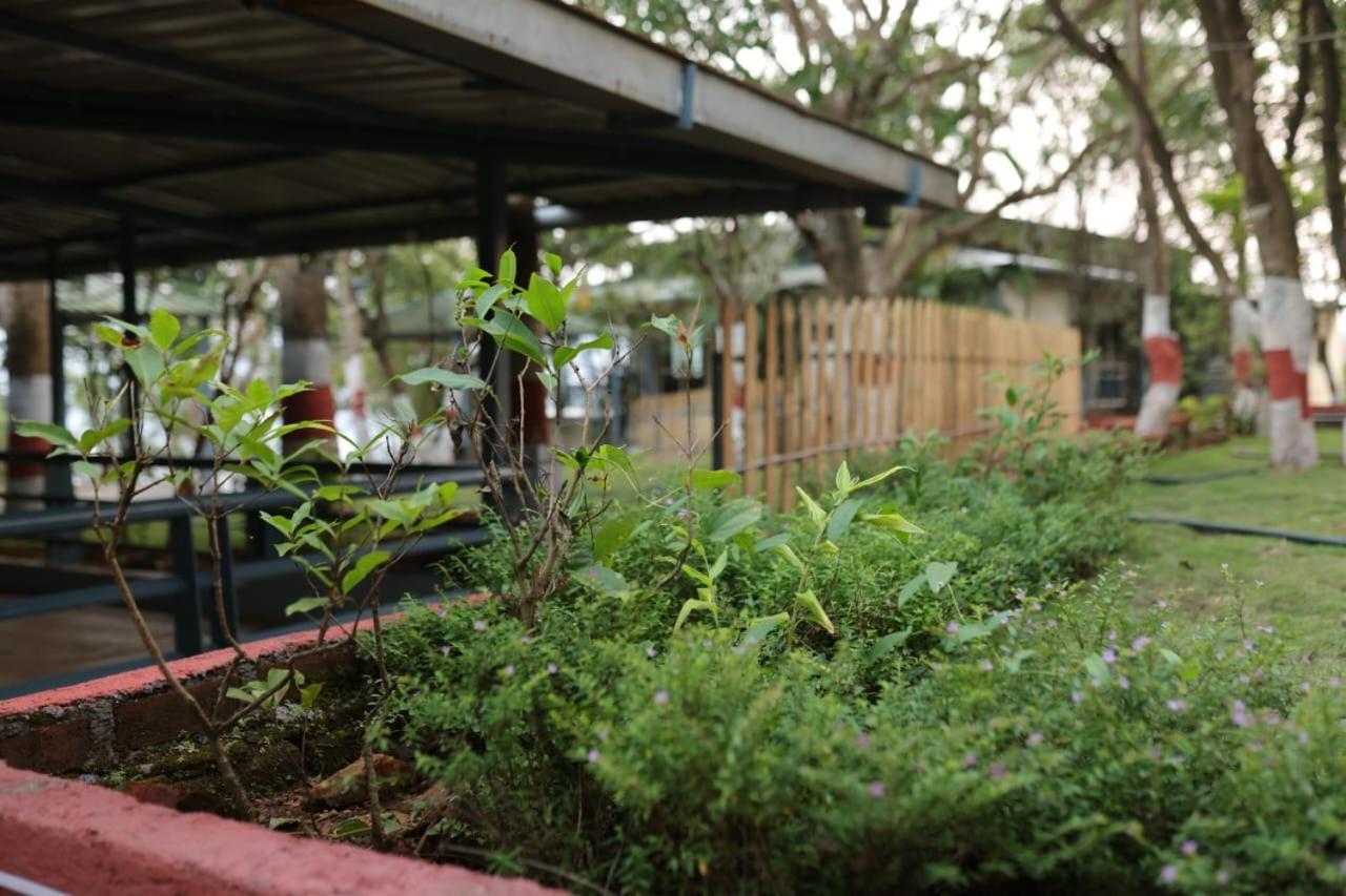 Nisarg Farm Mulshi Bed & Breakfast エクステリア 写真